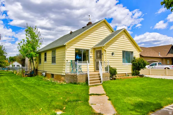 $429,000 | 257 East 100 North, Nephi, UT 84648