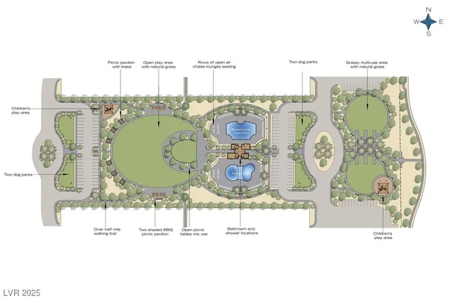 $1,950 | 5623 Sunset Amber Avenue, Las Vegas, NV 89122