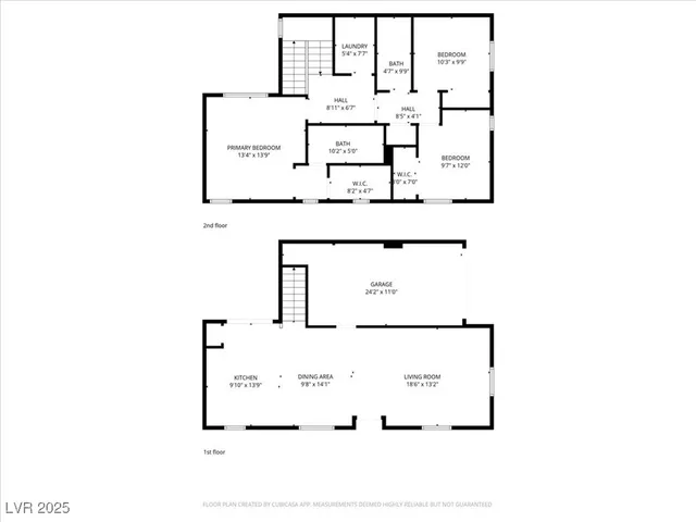 $1,950 | 5623 Sunset Amber Avenue, Las Vegas, NV 89122