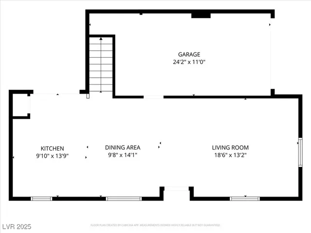 $1,950 | 5623 Sunset Amber Avenue, Las Vegas, NV 89122