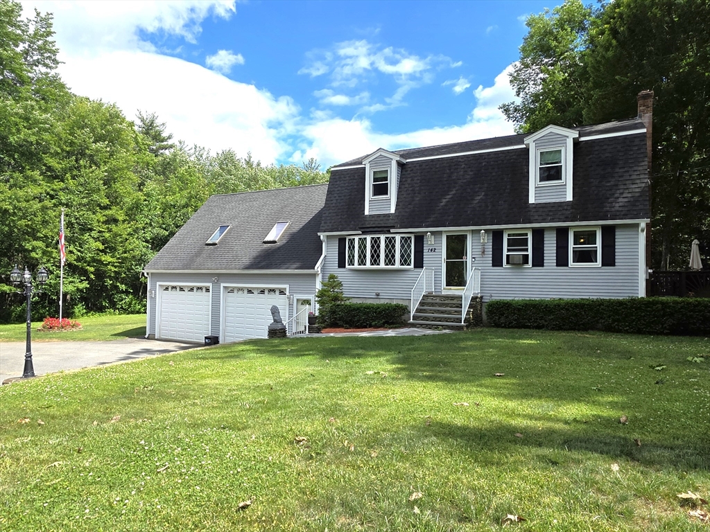 142 Dudley Road Templeton, MA 01468 - Photo 14 of 25