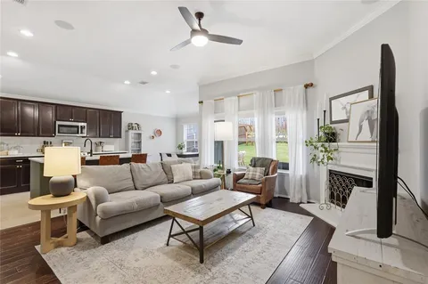 $425,000 | 505 Wichita Trail, McKinney, TX 75071