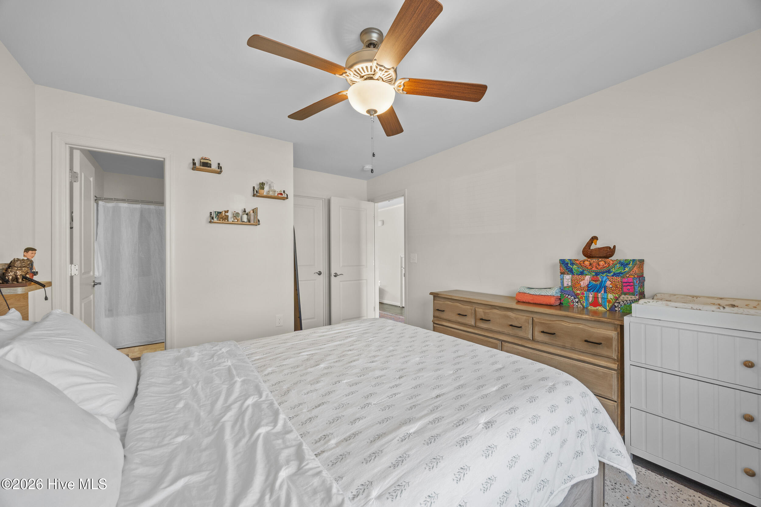 442 Sullivan Loop Road Midway Park, NC 28544 - Photo 8 of 41 9_bedroom