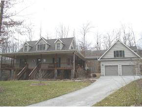343 Airport Road Elizabethton, TN 37643 - Photo 1 of 7 Photo 1