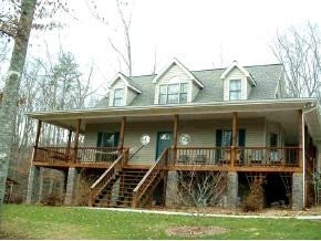 343 Airport Road Elizabethton, TN 37643 - Photo 2 of 7 Photo 2