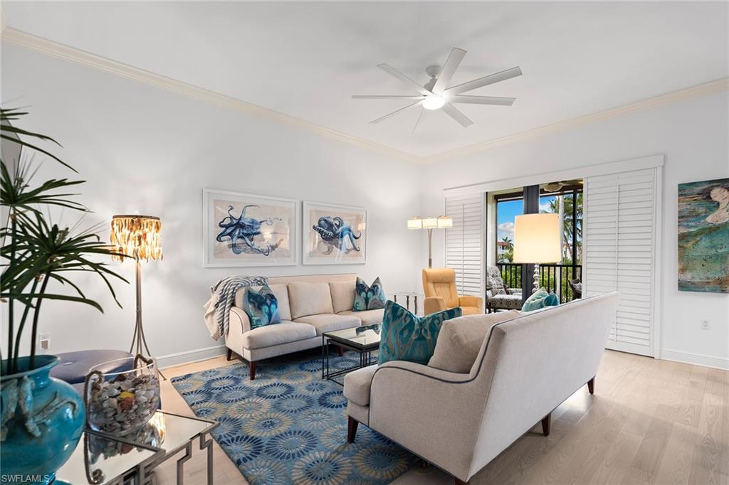 965 Sandpiper Street, Unit J204 Naples, FL 34102 - Photo 1 of 35