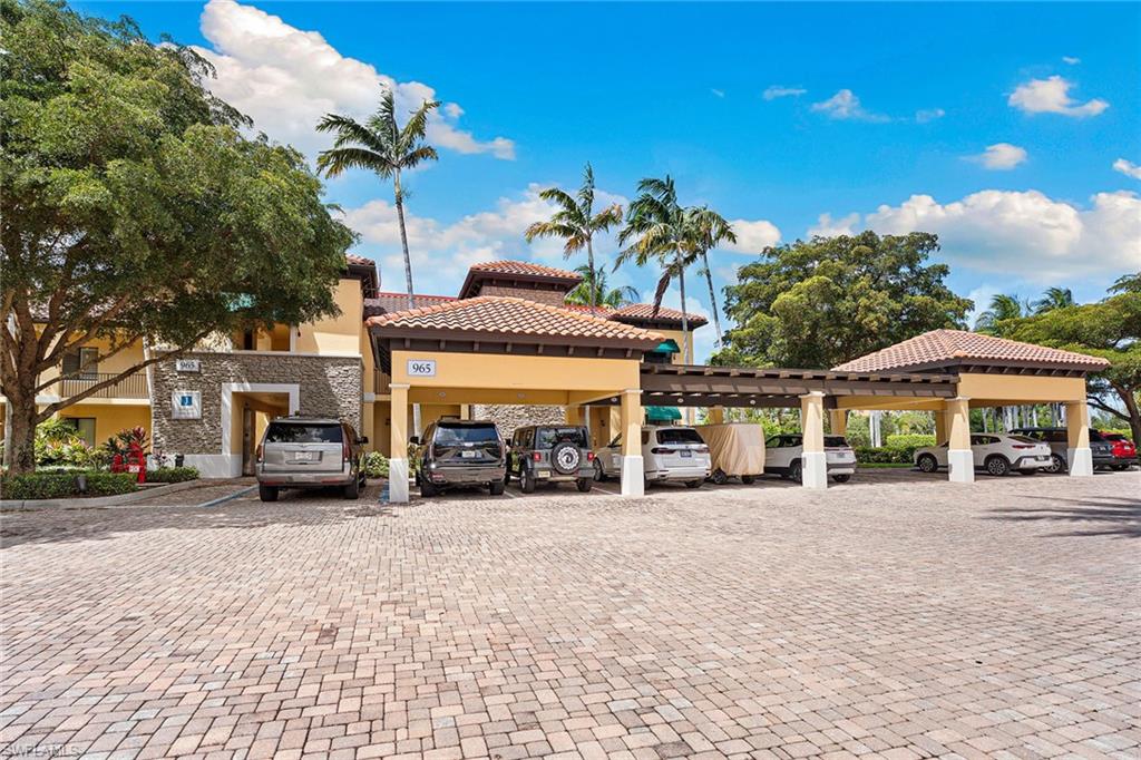 965 Sandpiper Street, Unit J204 Naples, FL 34102 - Photo 14 of 35