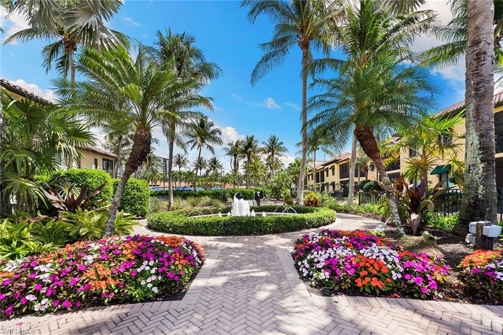 965 Sandpiper Street, Unit J204 Naples, FL 34102 - Photo 17 of 35