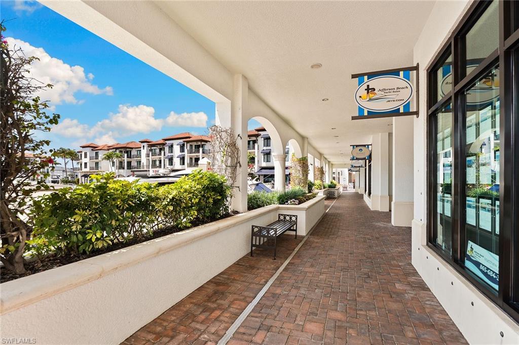 965 Sandpiper Street, Unit J204 Naples, FL 34102 - Photo 20 of 35