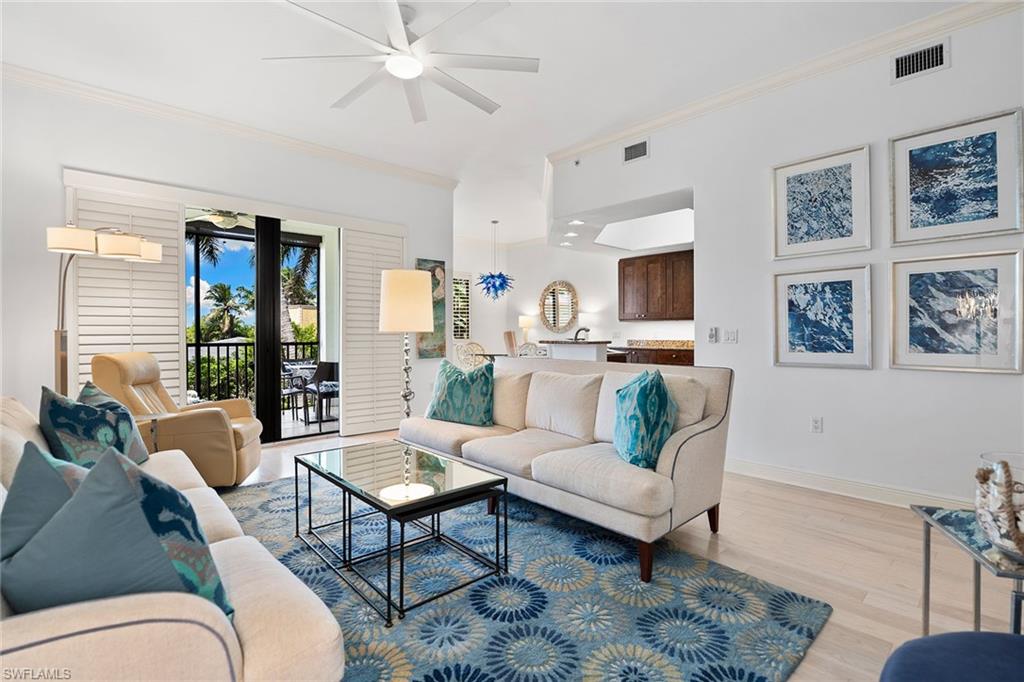 965 Sandpiper Street, Unit J204 Naples, FL 34102 - Photo 2 of 35