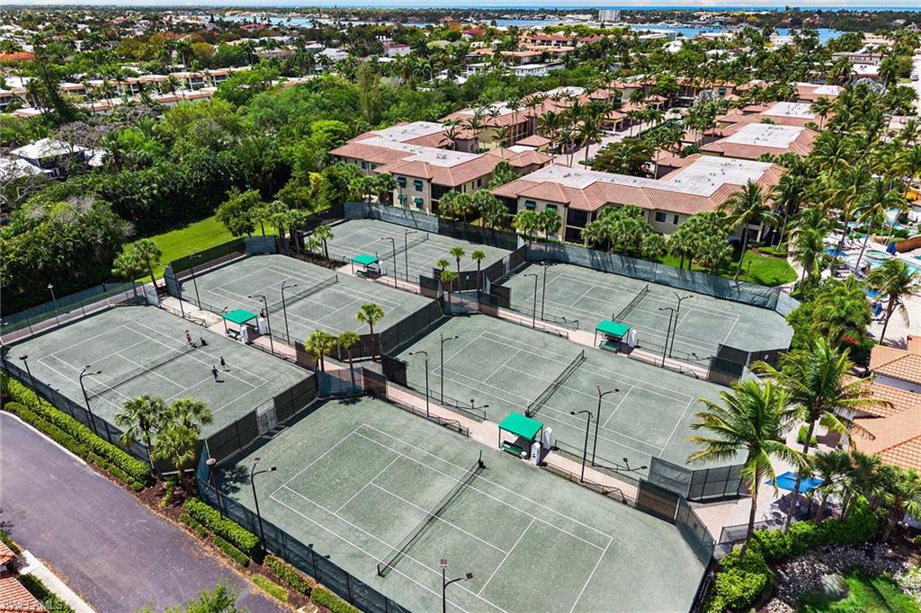 965 Sandpiper Street, Unit J204 Naples, FL 34102 - Photo 26 of 35