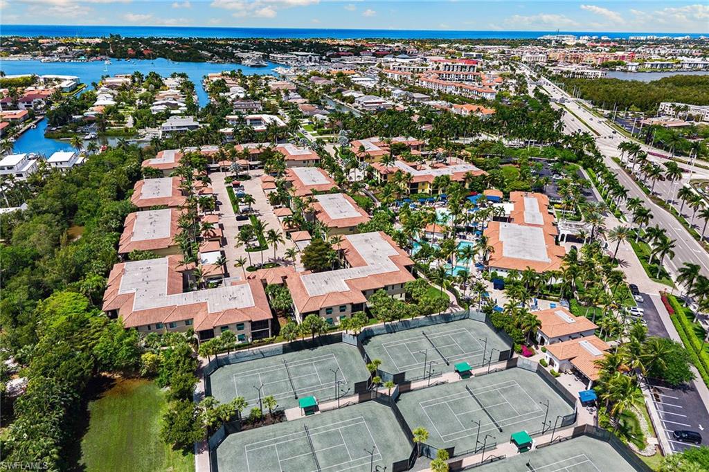 965 Sandpiper Street, Unit J204 Naples, FL 34102 - Photo 27 of 35