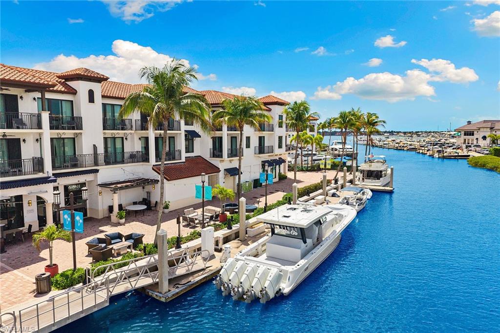 965 Sandpiper Street, Unit J204 Naples, FL 34102 - Photo 31 of 35
