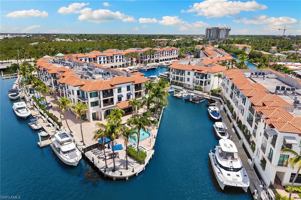965 Sandpiper Street, Unit J204 Naples, FL 34102 - Photo 32 of 35
