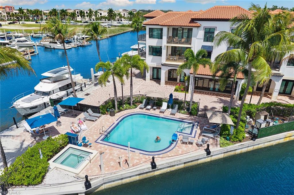 965 Sandpiper Street, Unit J204 Naples, FL 34102 - Photo 33 of 35