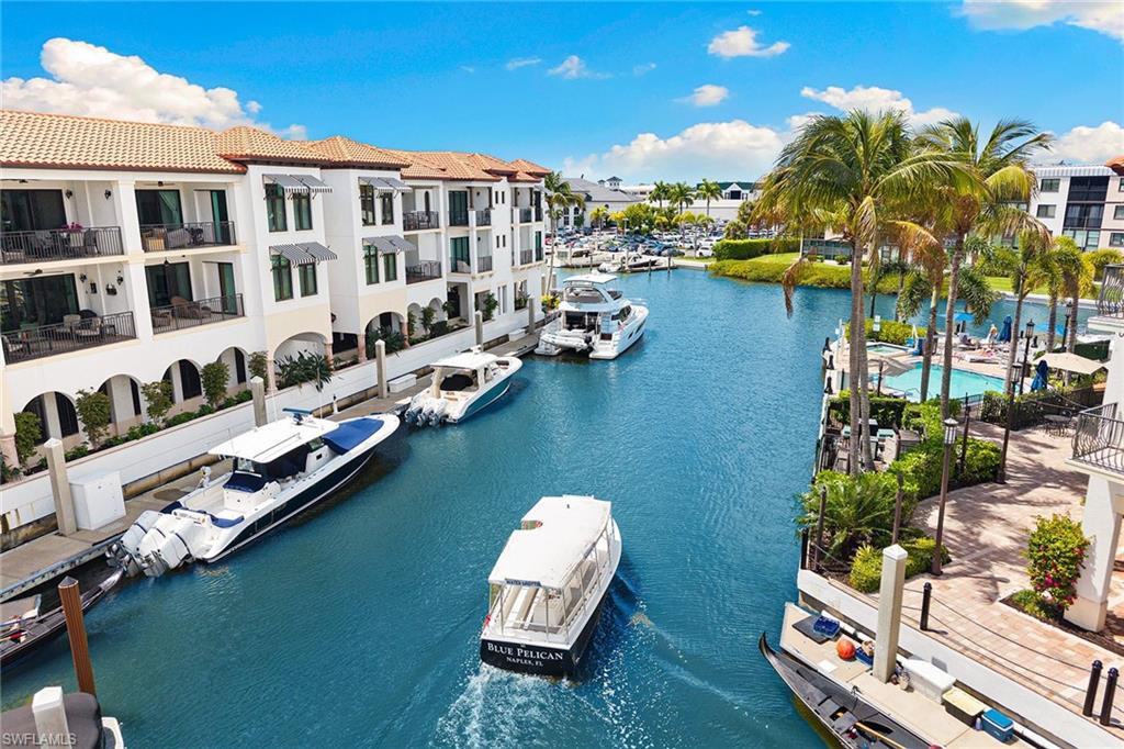 965 Sandpiper Street, Unit J204 Naples, FL 34102 - Photo 34 of 35