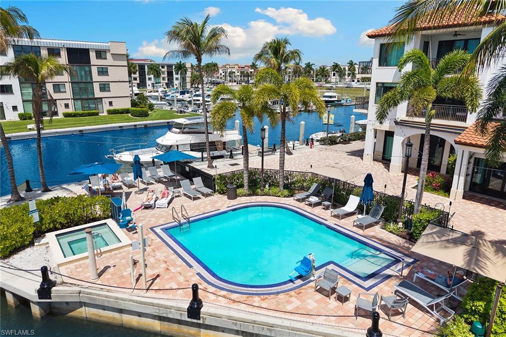 965 Sandpiper Street, Unit J204 Naples, FL 34102 - Photo 35 of 35