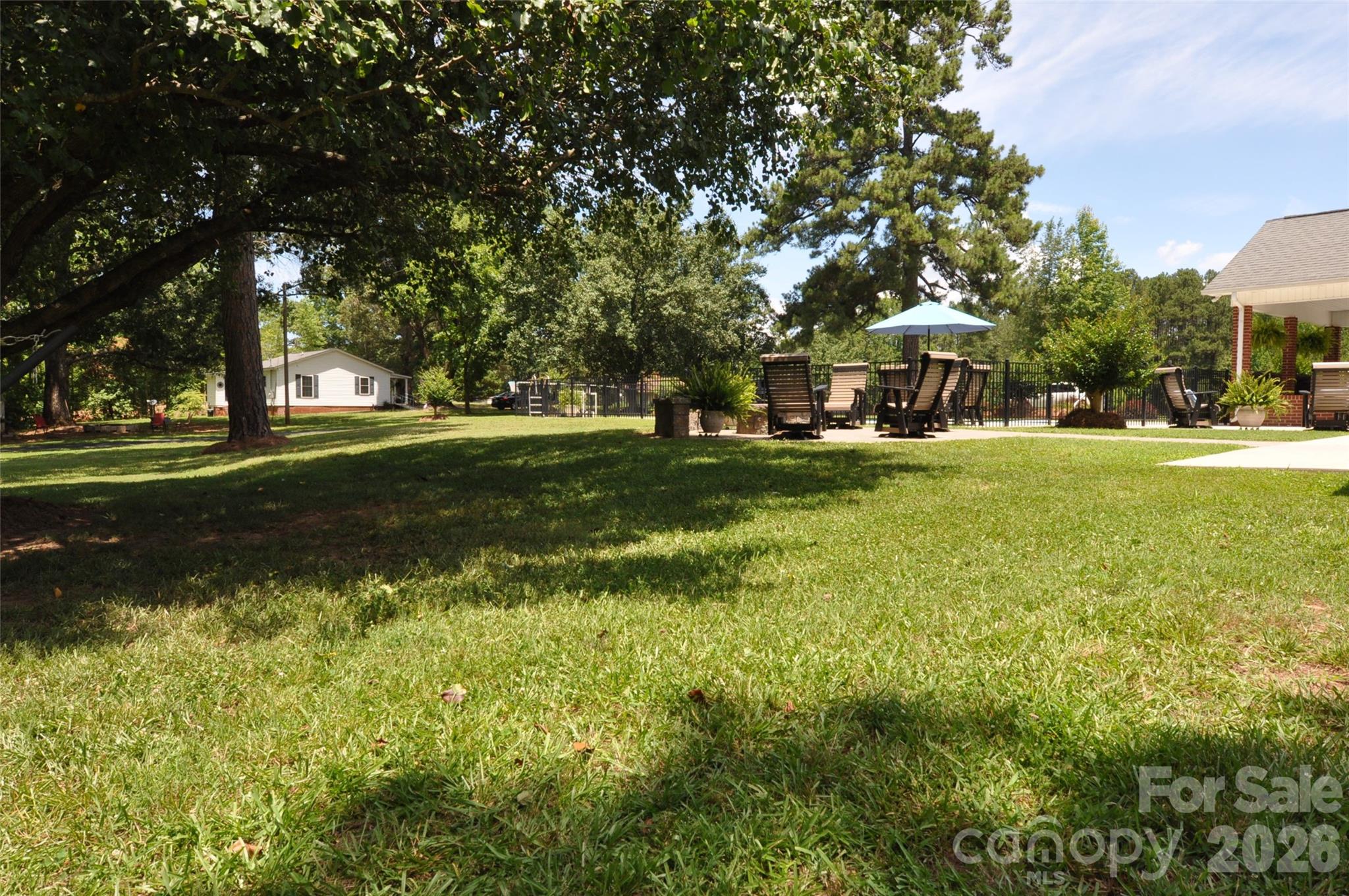 1834 Josie Road Blackstock, SC 29014 - Photo 41 of 42
