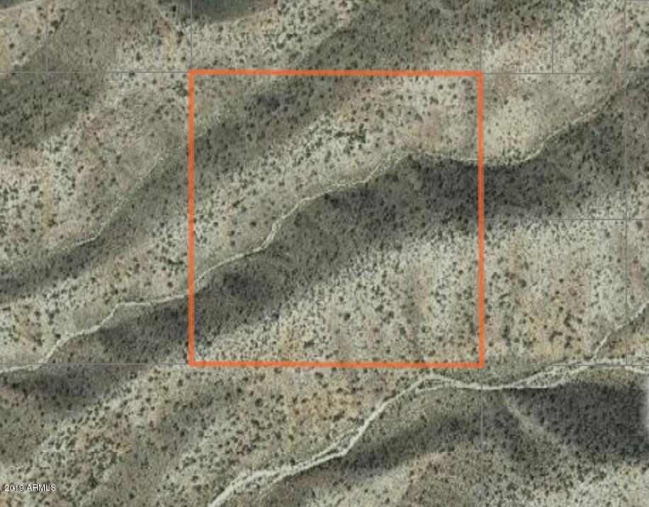 40-acres Back Road Kingman, AZ 86401 - Photo 1 of 1 Screen Shot 2019-11-22 at 9.36.55 PM
