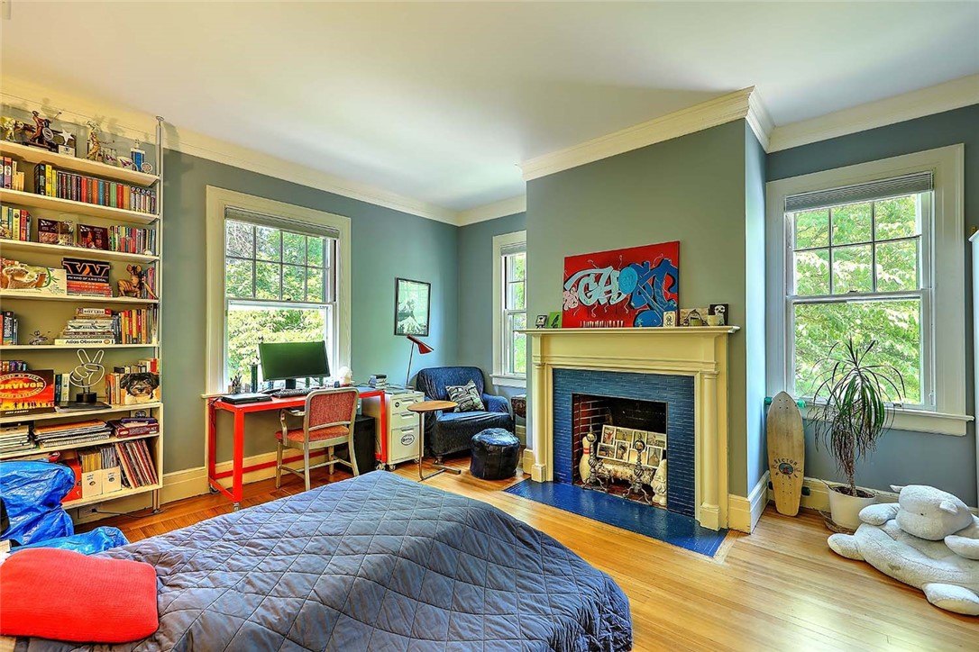 102 Prospect Street Providence, RI 02906 - Photo 34 of 50