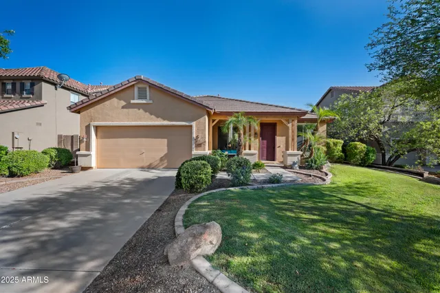 $529,900 | 3147 East Vallejo Drive, Gilbert, AZ 85298