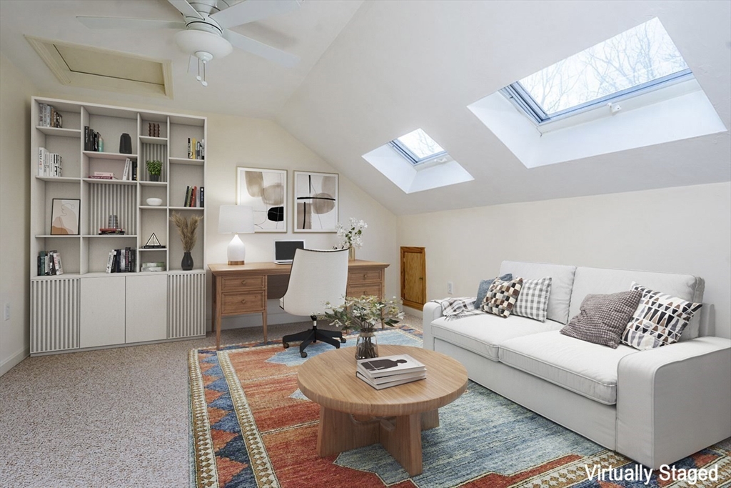 14 North Ridge Road, Unit 441 Mashpee, MA 02649 - Photo 14 of 29