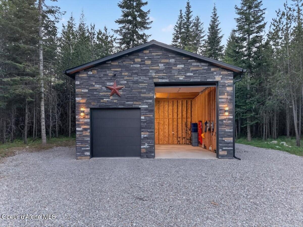 20283 North Crooked Rock Lane Rathdrum, ID 83858 - Photo 47 of 50 Image 47