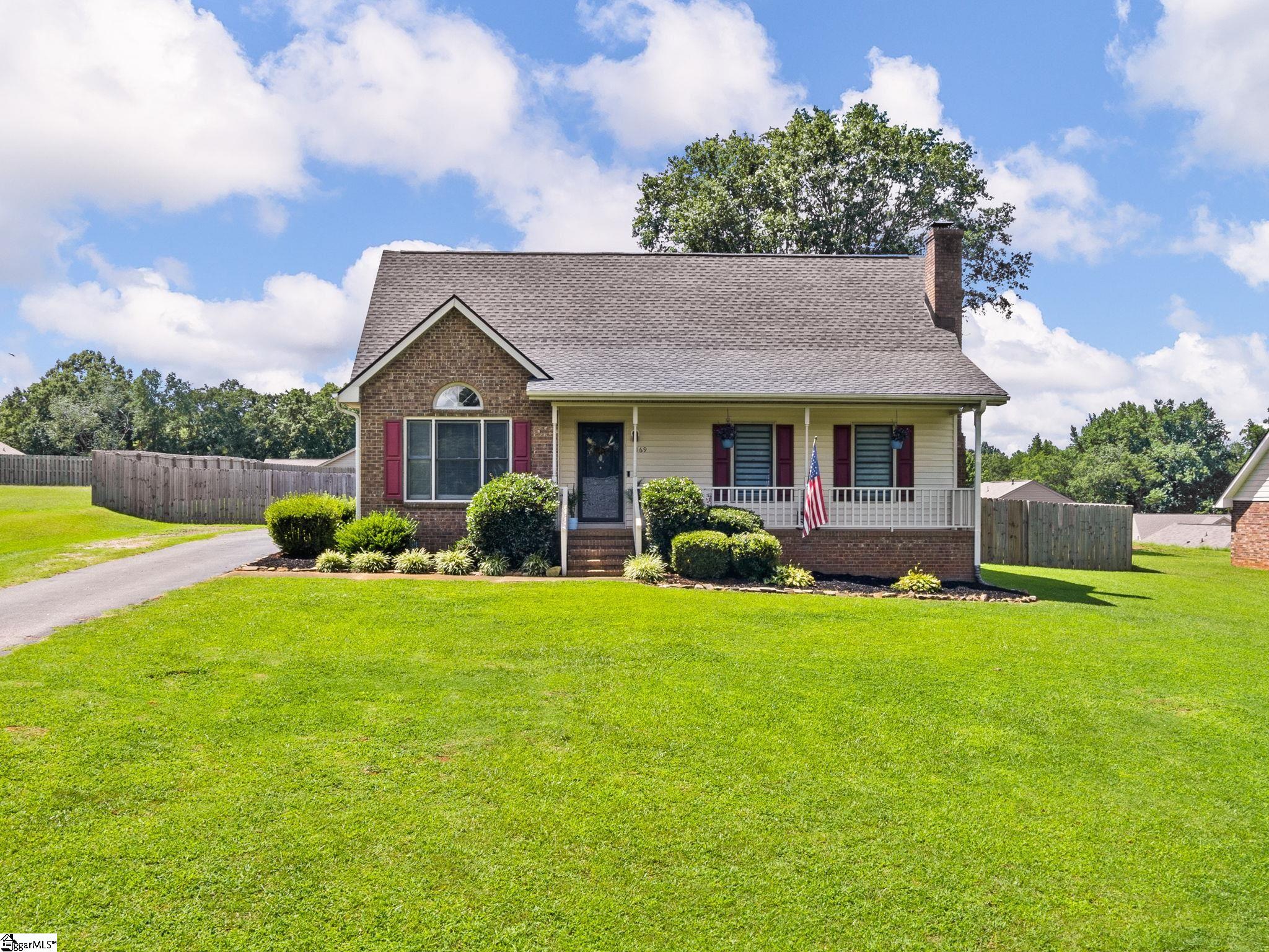 169 Parris Ridge Drive Boiling Springs, SC 29316 - Photo 1 of 36 Gallery Image 1