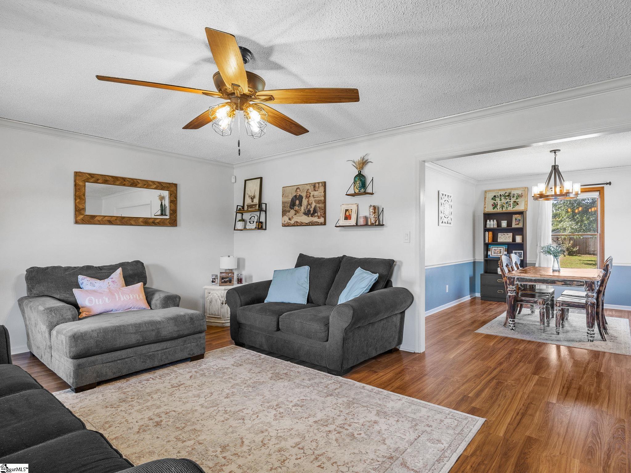 169 Parris Ridge Drive Boiling Springs, SC 29316 - Photo 11 of 36 Gallery Image 11