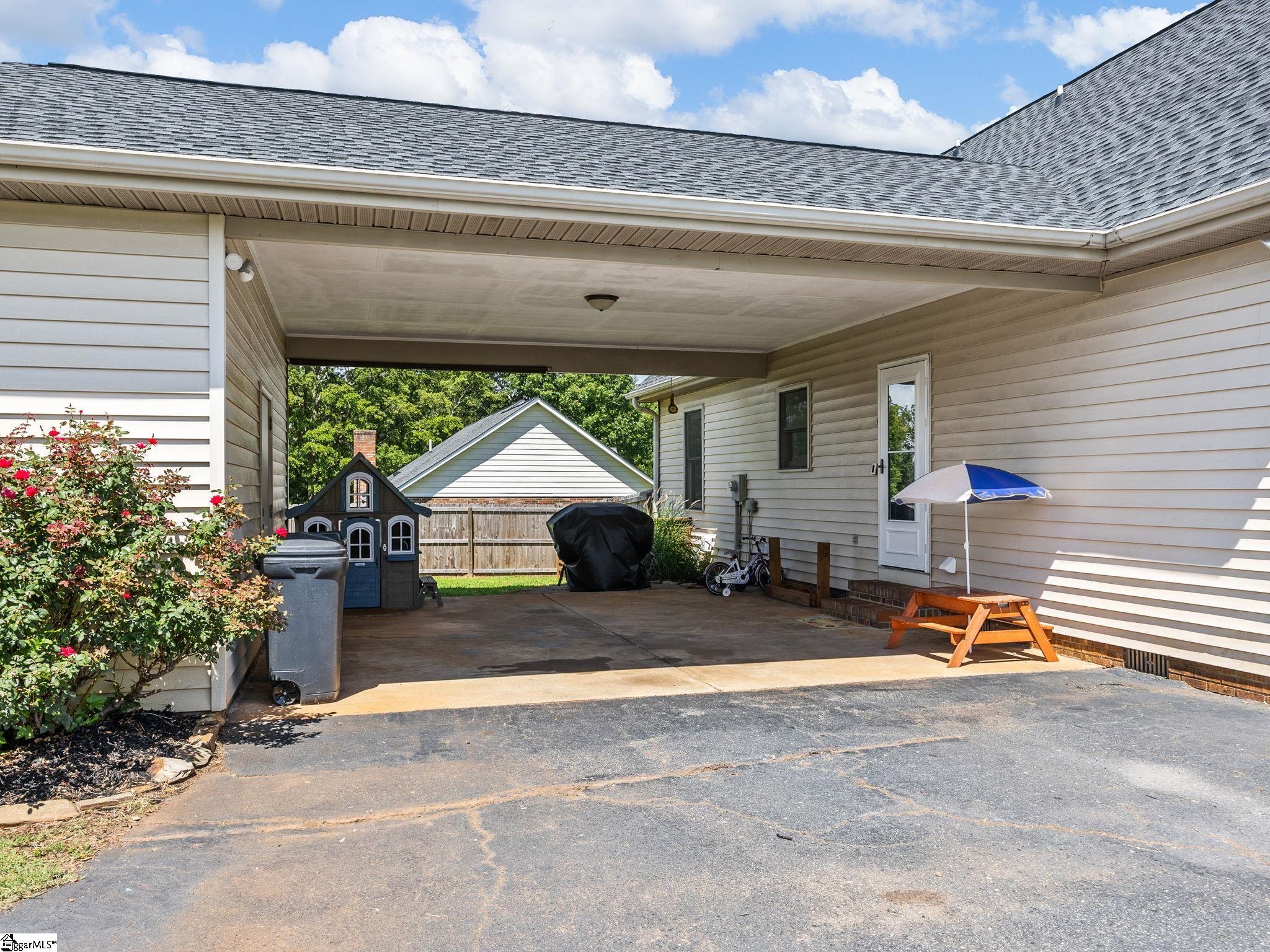 169 Parris Ridge Drive Boiling Springs, SC 29316 - Photo 29 of 36 Gallery Image 29