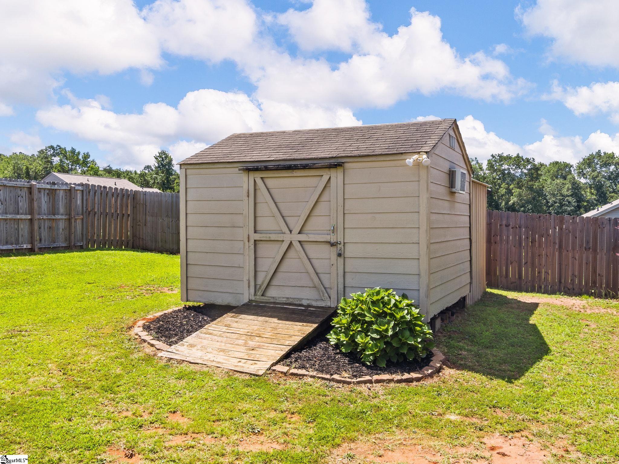 169 Parris Ridge Drive Boiling Springs, SC 29316 - Photo 34 of 36 Gallery Image 34