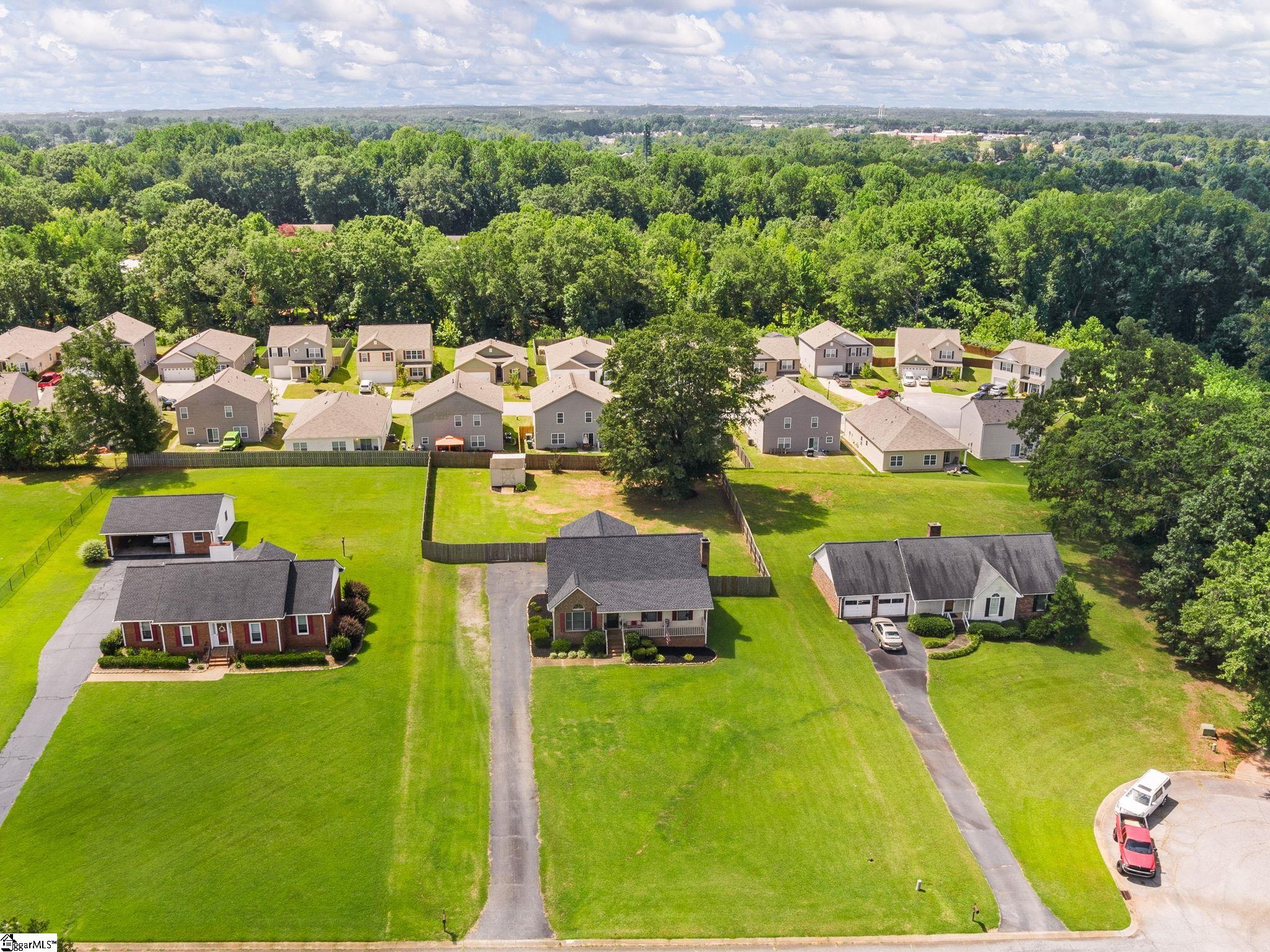 169 Parris Ridge Drive Boiling Springs, SC 29316 - Photo 35 of 36 Gallery Image 35
