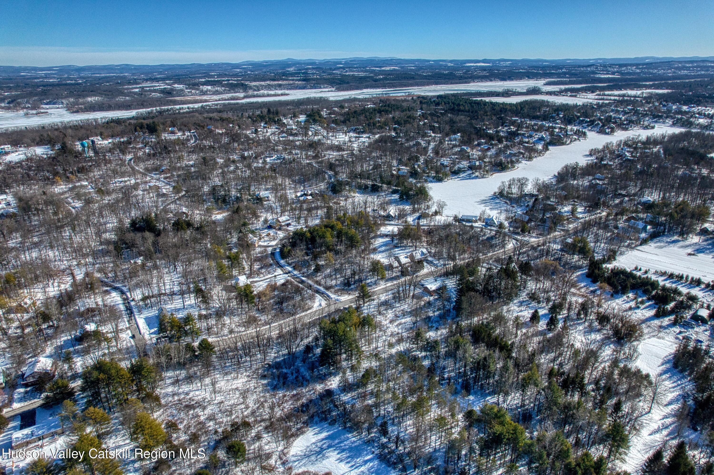 1178 Sleepy Hollow Road Athens, NY 12015 - Photo 5 of 11 a view of an ocean