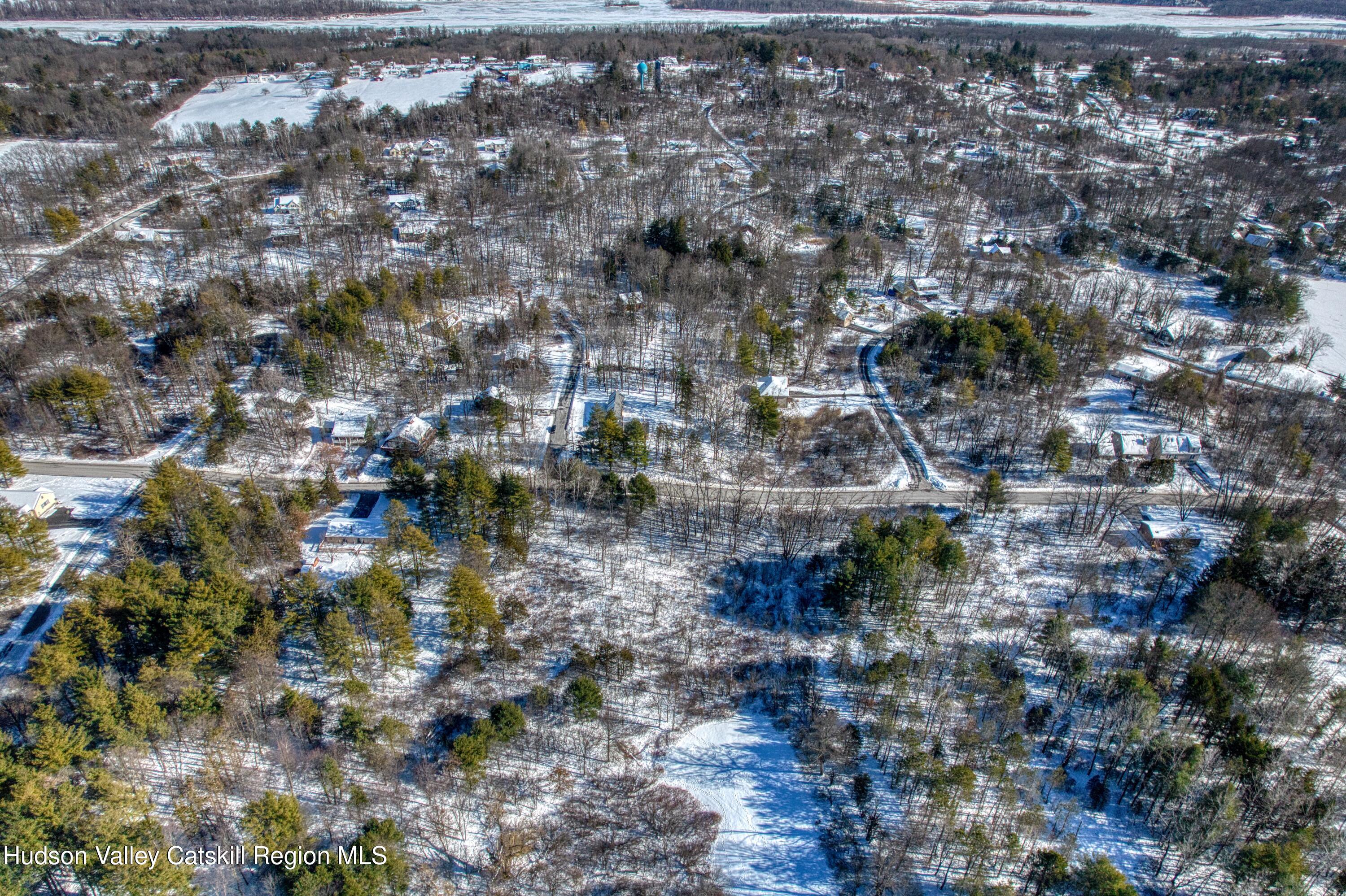 1178 Sleepy Hollow Road Athens, NY 12015 - Photo 6 of 11