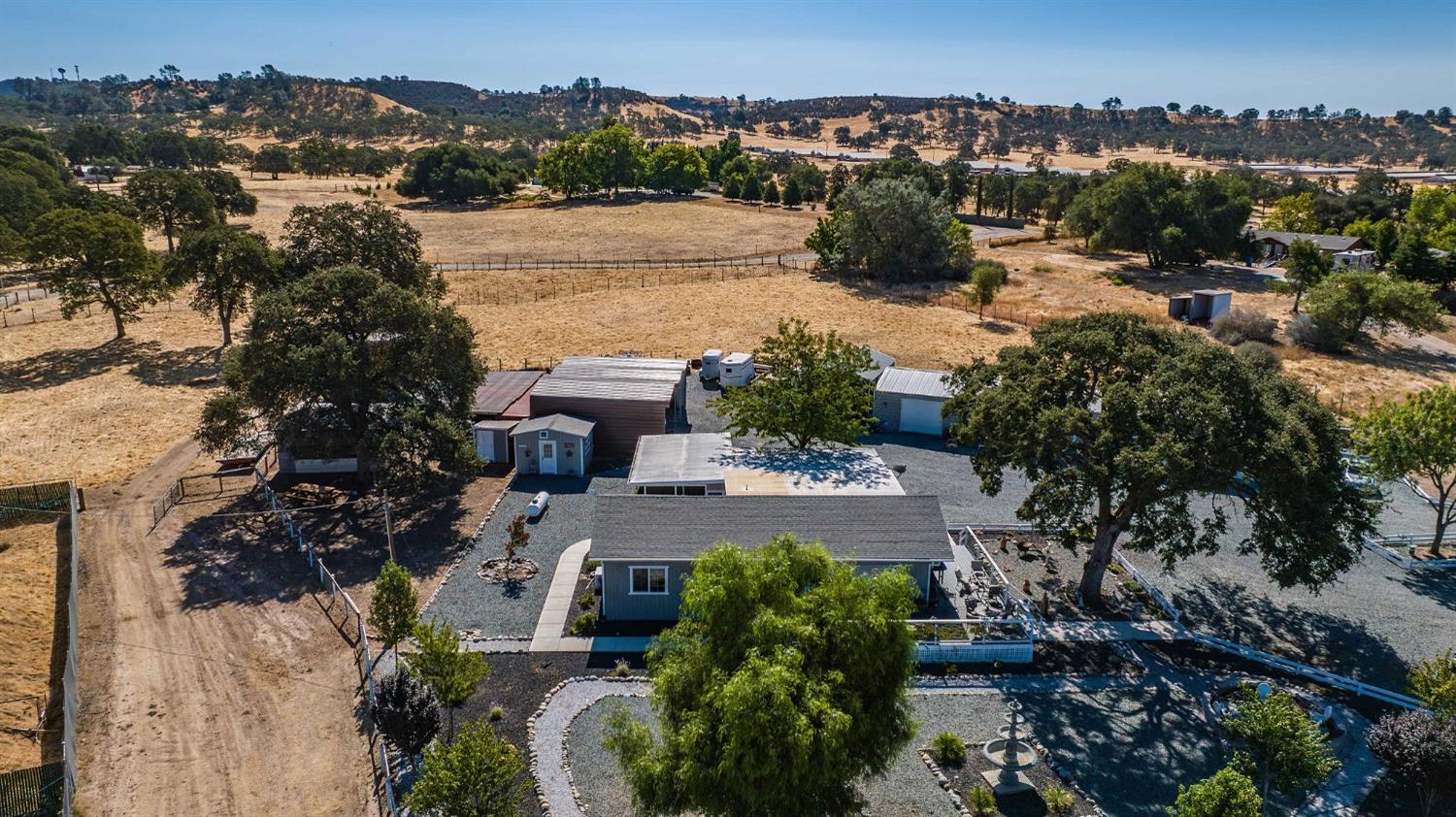 3585 South Burson Road Valley Springs, CA 95252 - Photo 80 of 87