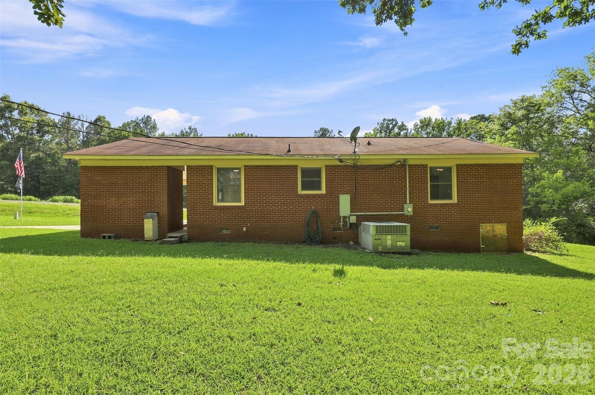 728 Center Road Chester, SC 29706 - Photo 22 of 39 Gallery Image 22