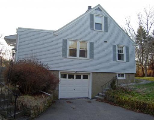 342 Shore Road Westerly, RI 02891 - Photo 1 of 3 Exterior Front.
