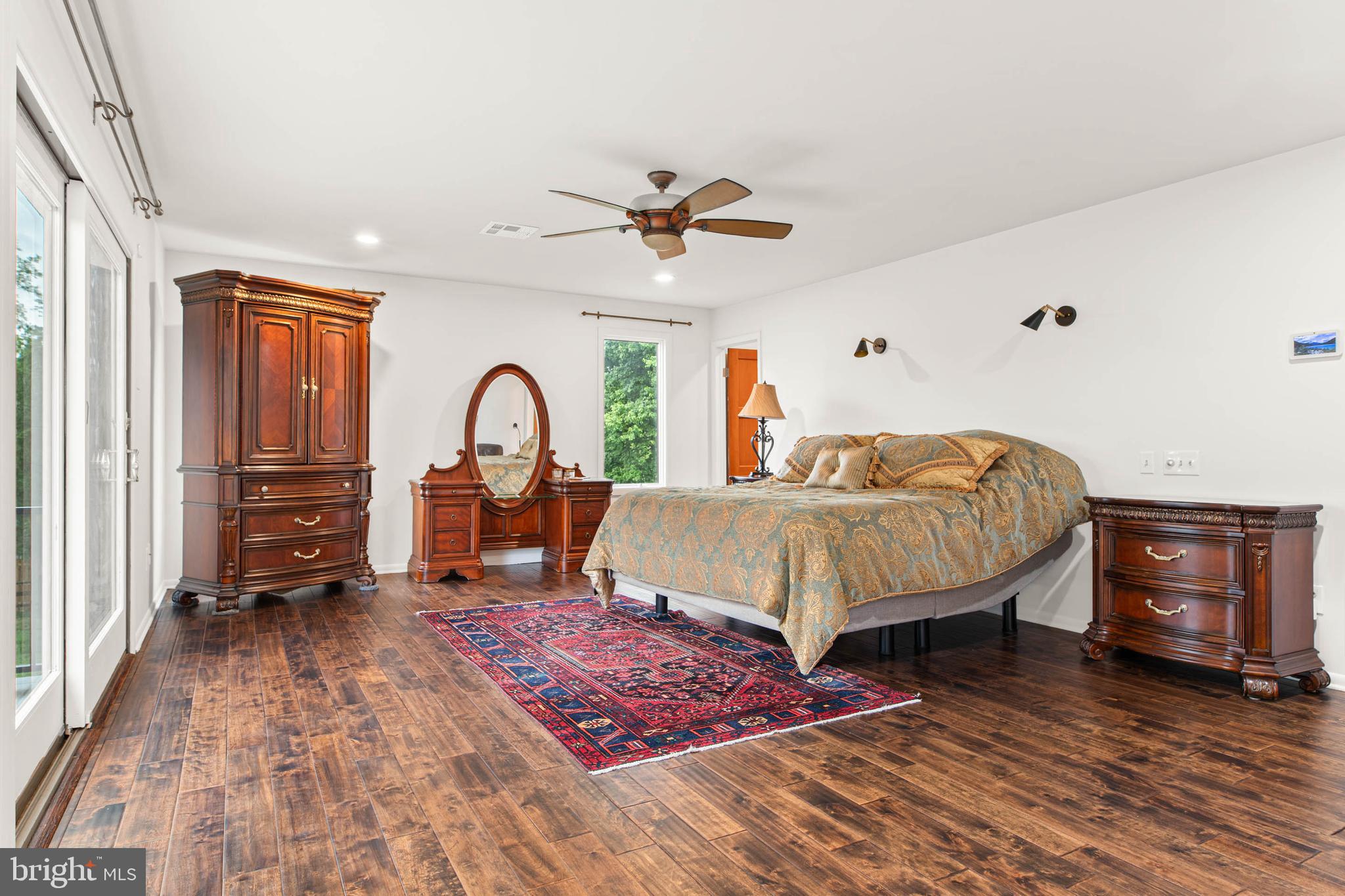 780 Panorama Road Villanova, PA 19085 - Photo 24 of 41 Primary bedroom