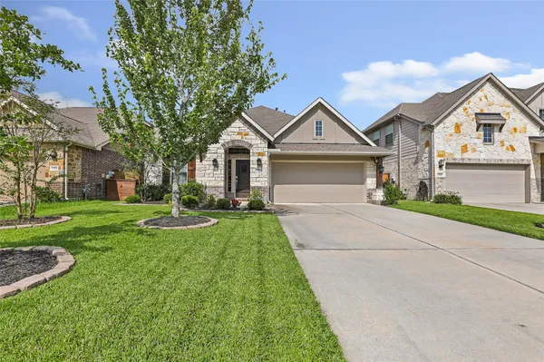 $315,000 | 1554 Ancient Oak Lane, Conroe, TX 77301