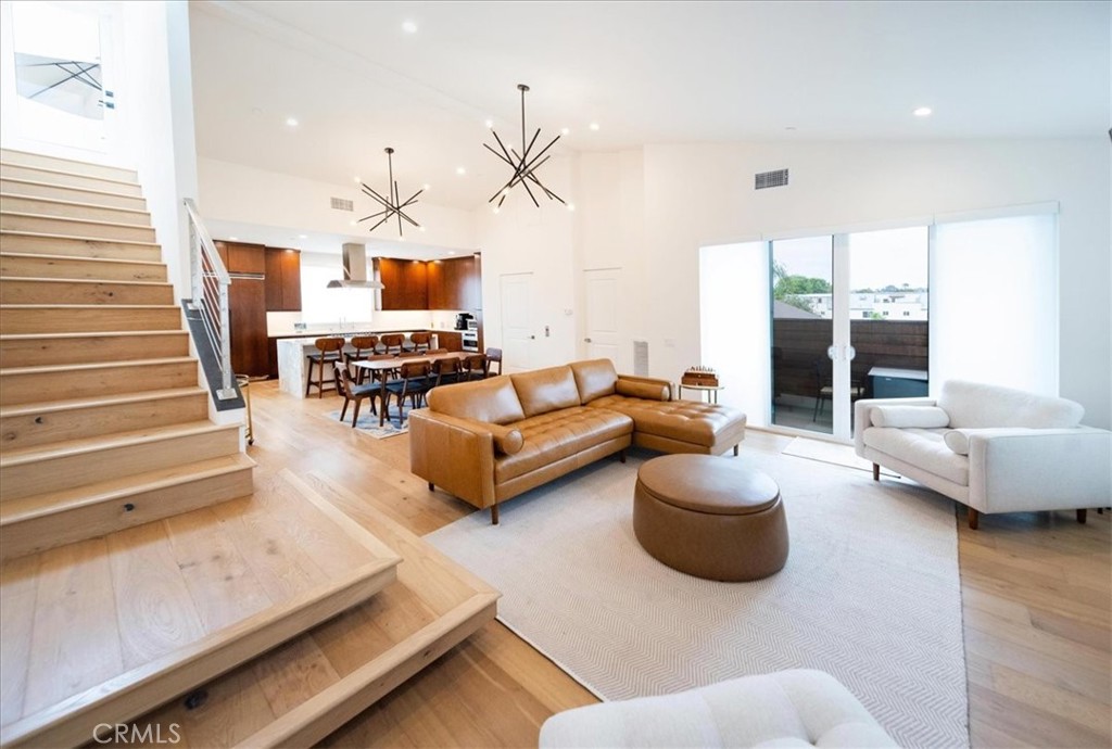 3632 Garfield Street Carlsbad, CA 92008 - Photo 16 of 50 a living room with furniture and a couch