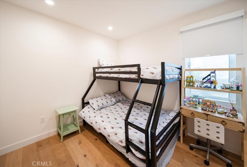 3632 Garfield Street Carlsbad, CA 92008 - Photo 30 of 50 a bedroom with bed and a window