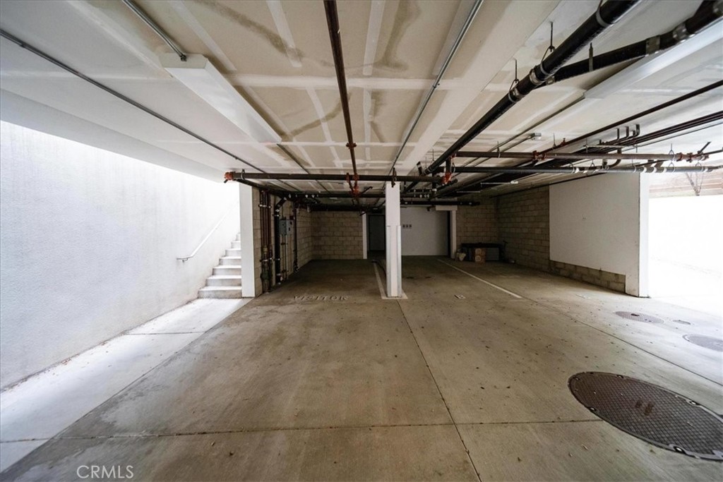 3632 Garfield Street Carlsbad, CA 92008 - Photo 42 of 50 a view of a garage