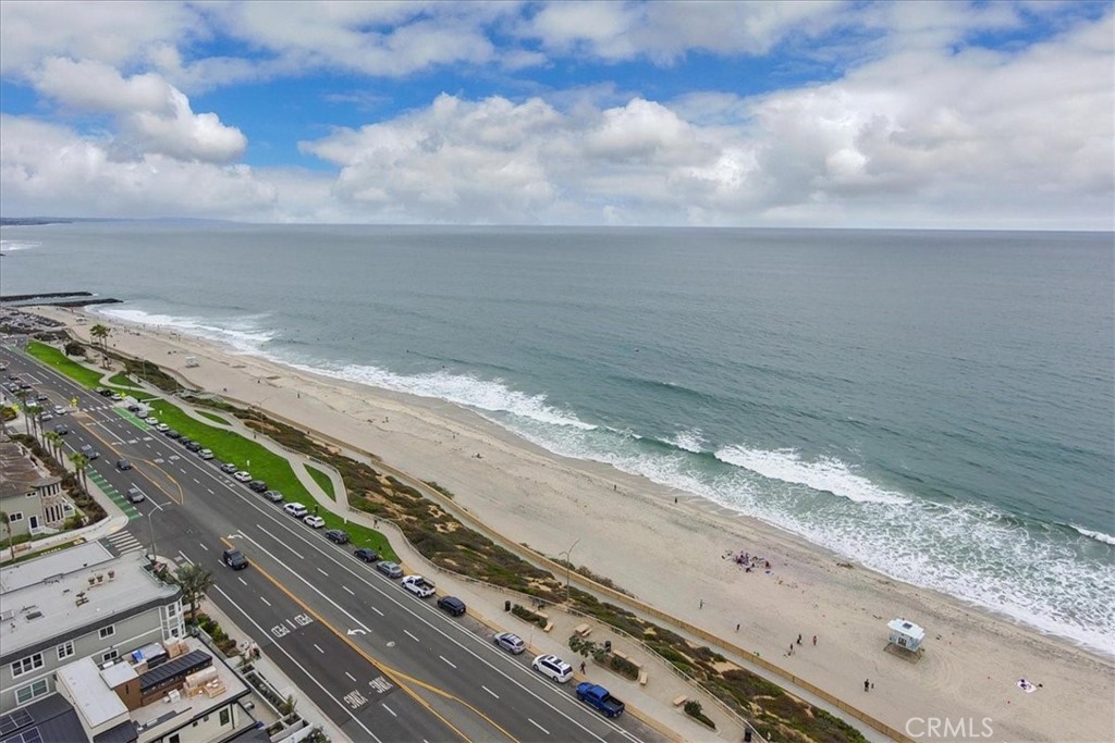 3632 Garfield Street Carlsbad, CA 92008 - Photo 50 of 50 a view of an ocean view
