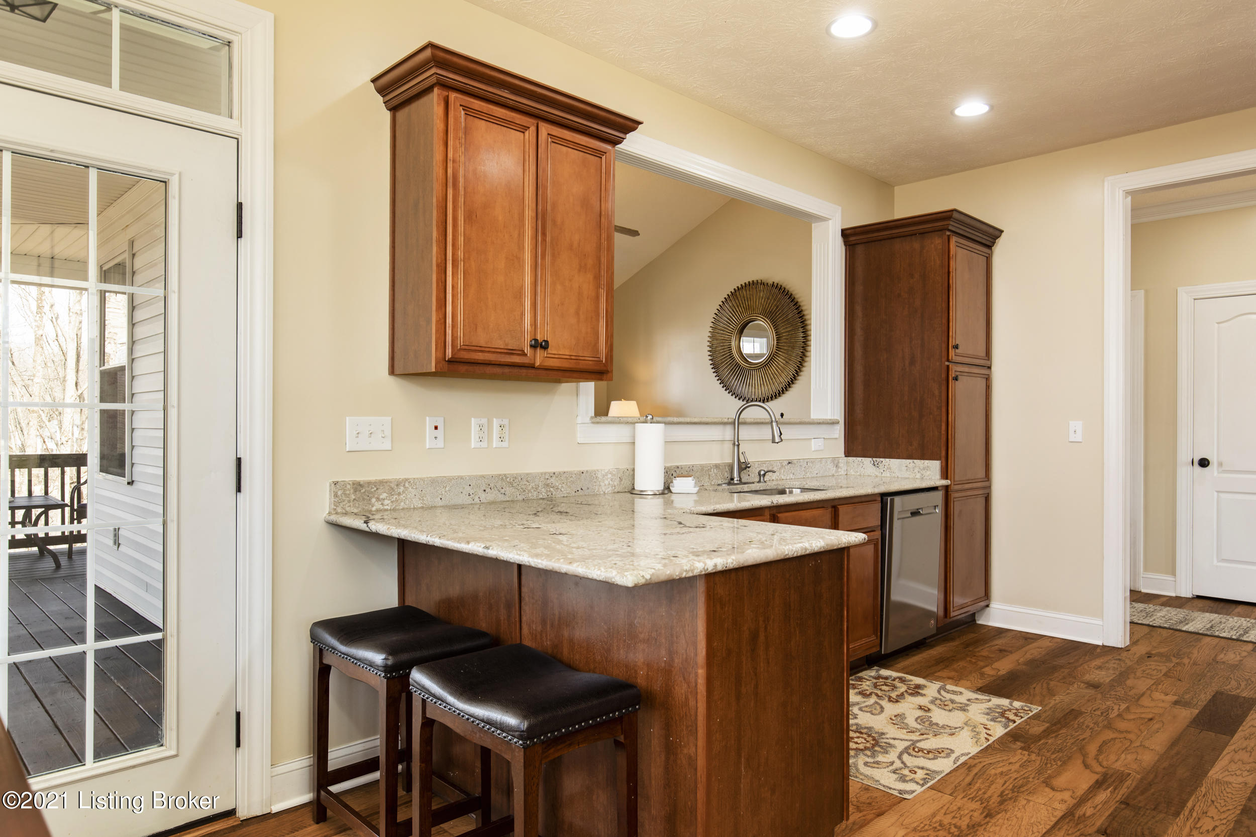 355 Sunny View Road Brandenburg, KY 40108 - Photo 12 of 76 adds to this charm!