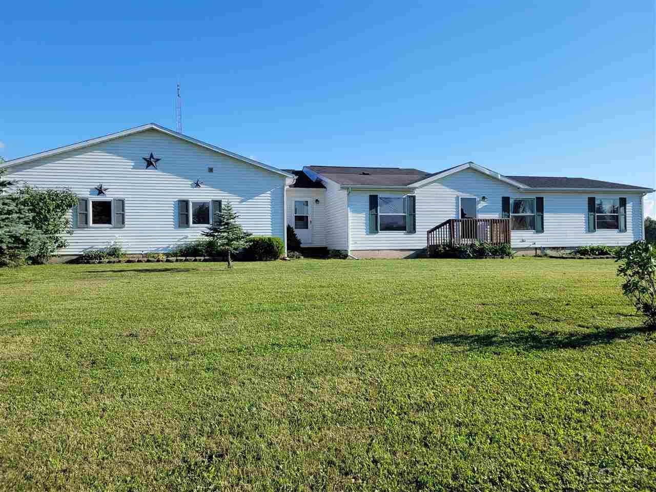 12777 Plank Road Clayton, MI 49235 - Photo 2 of 24