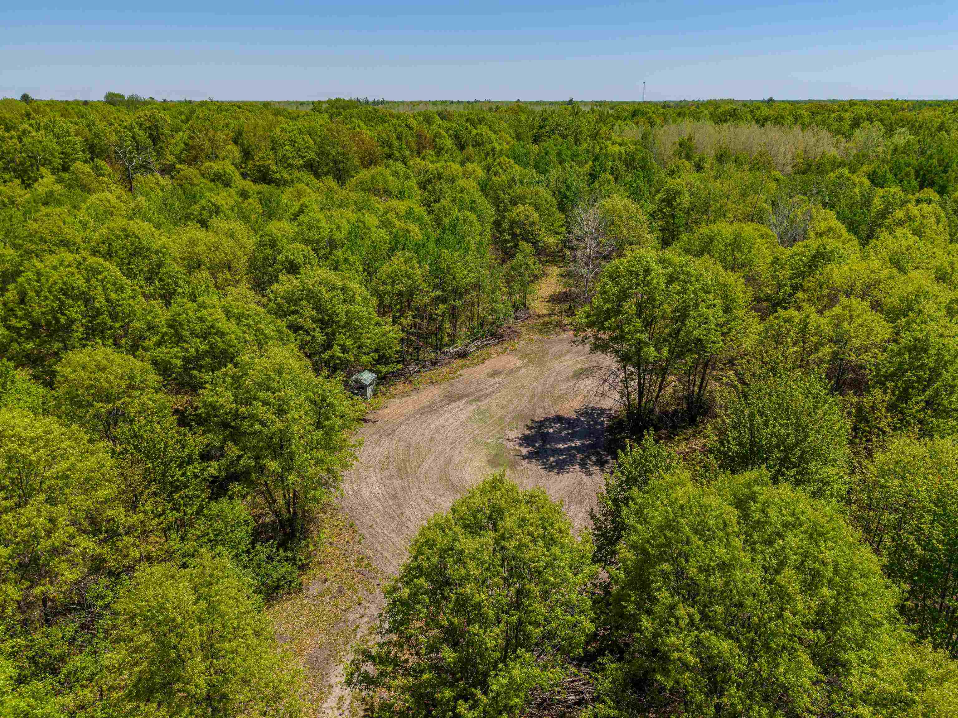 240 Hilts Road Gladwin, MI 48624 - Photo 63 of 97