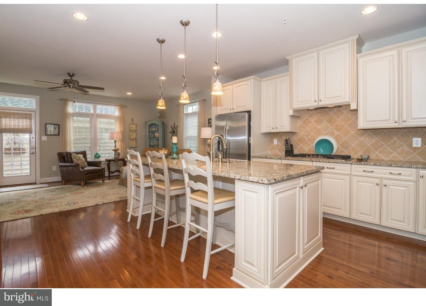3954 Cephas Child Road Doylestown, PA 18902 - Photo 1 of 7 Kitchen