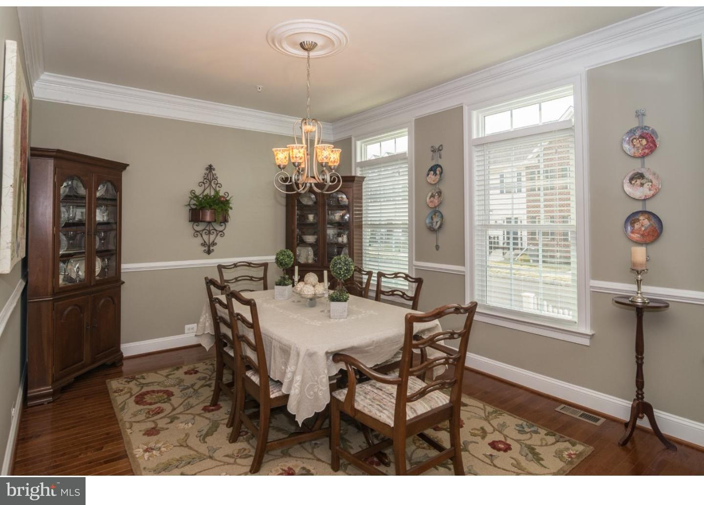 3954 Cephas Child Road Doylestown, PA 18902 - Photo 2 of 7 Dining Room
