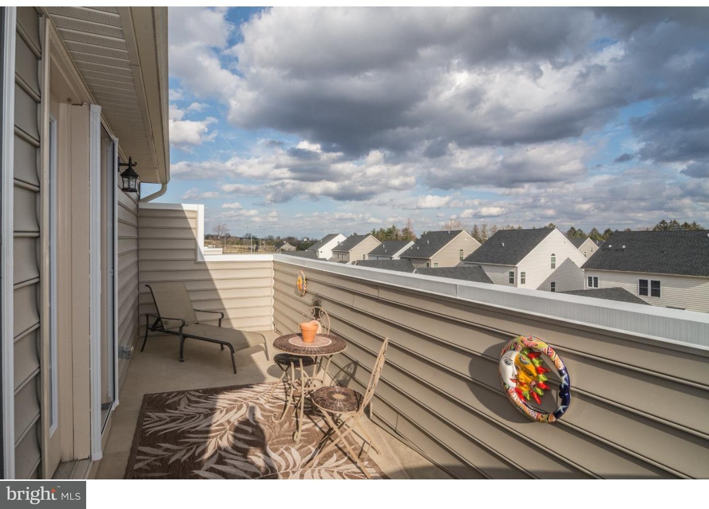 3954 Cephas Child Road Doylestown, PA 18902 - Photo 3 of 7 Deck