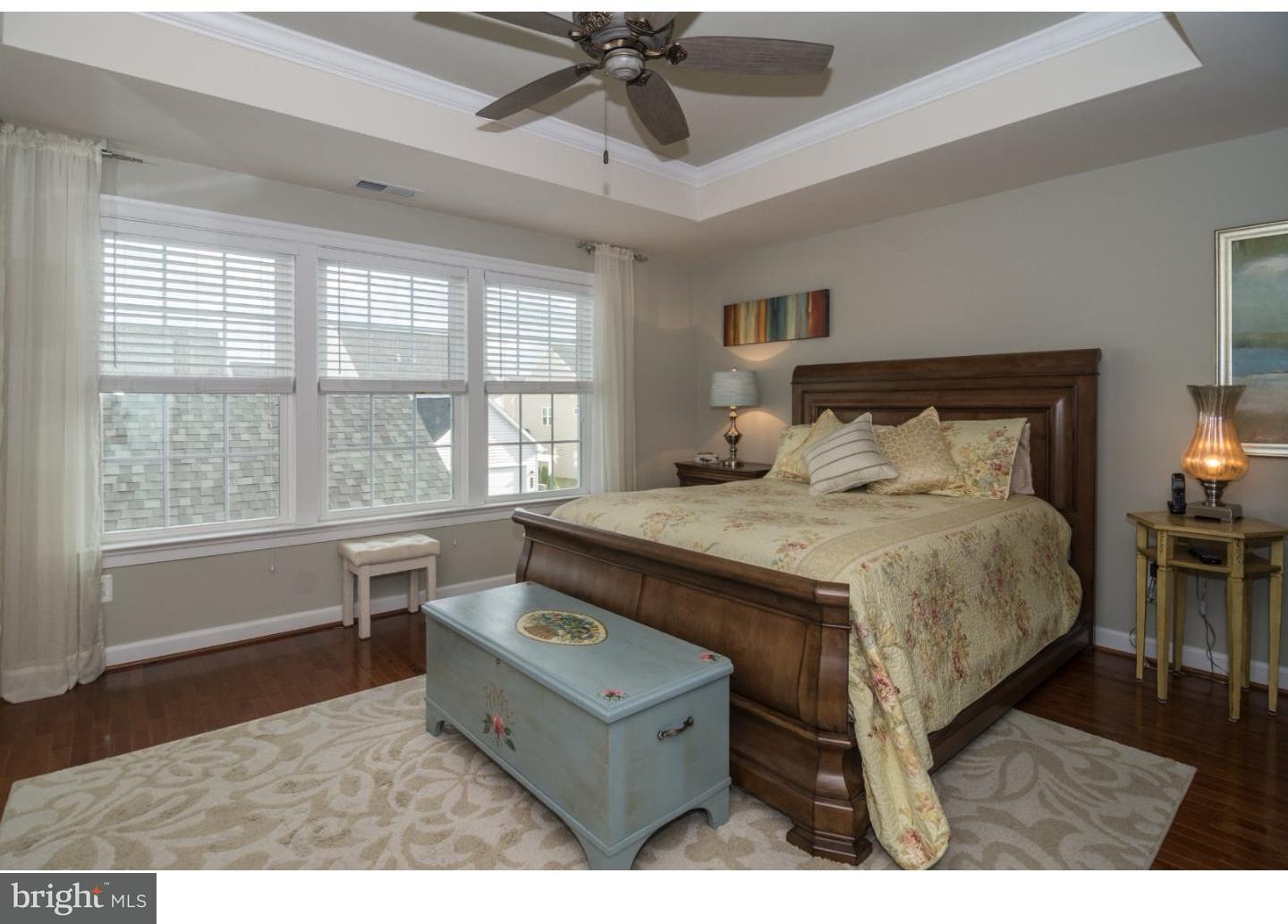 3954 Cephas Child Road Doylestown, PA 18902 - Photo 6 of 7 Master Bedroom
